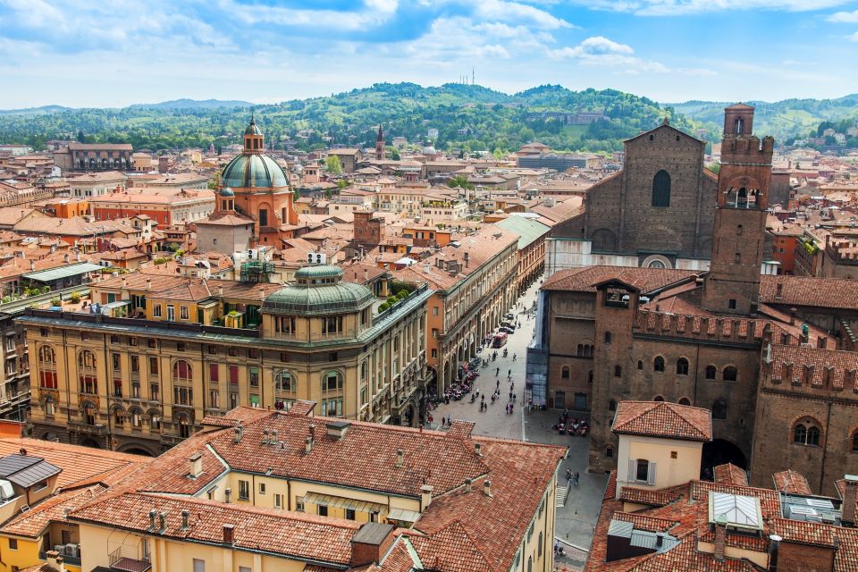 From Florence: Private Maranello and Bologna Day Trip - How I’d Plan Your Maranello Visit (So You Don’t Feel Rushed)