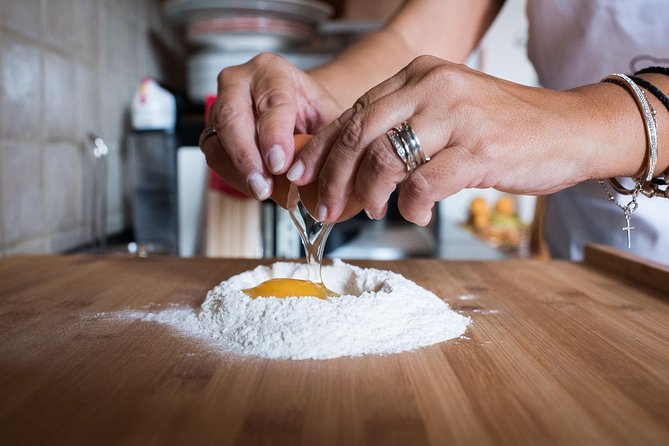Lasagna Masterclass: Learn, Cook & Taste Authentic Bolognese - Price and Value for a Small Private Group