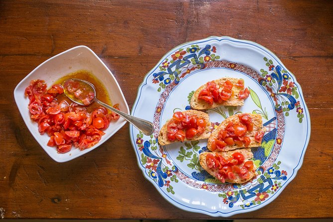 Lasagna Masterclass: Learn, Cook & Taste Authentic Bolognese - Logistics That Matter Day-Of (Without Making It Complicated)
