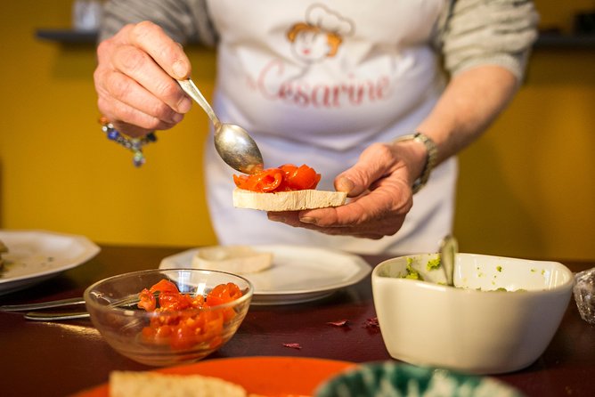Lasagna Masterclass: Learn, Cook & Taste Authentic Bolognese - What to Ask Roberta (So You Get Maximum Hands-On)