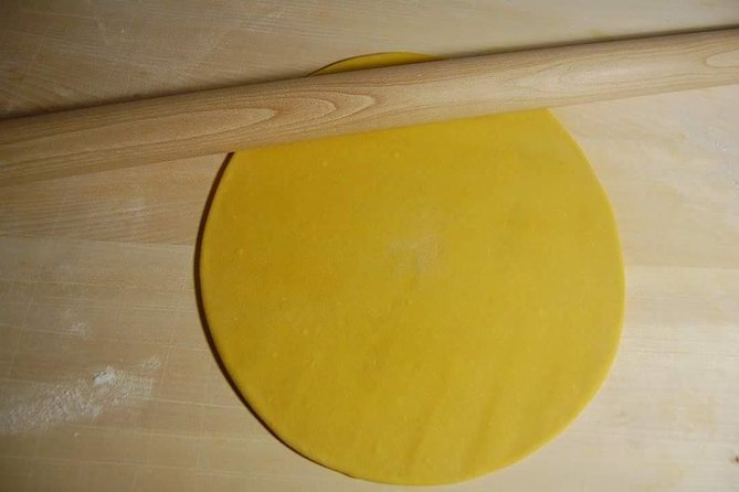 Make Homemade Pasta in Bologna with Professional Pasta Maker, Pio - Who This Is Best For (And Who Might Want Something Else)