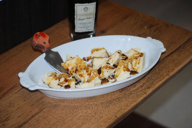 Make Homemade Pasta in Bologna with Professional Pasta Maker, Pio - Price and Value: What You’re Really Paying For