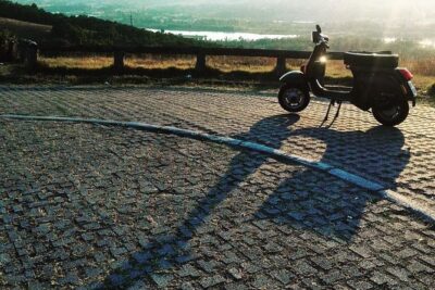 Panoramic Vespa Tour - Price and value at $138.82 for about 2 hours