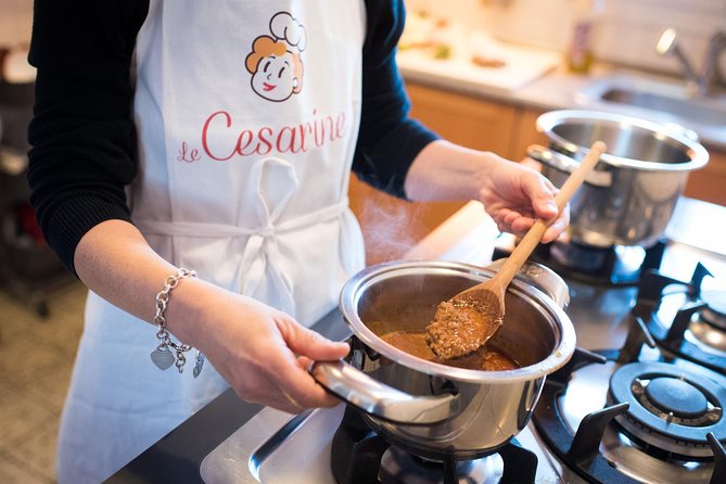 Pasta Making Class: Tagliatelle & Bolognese Sauce - Who This Class Suits Best (and Who Might Prefer Something Else)