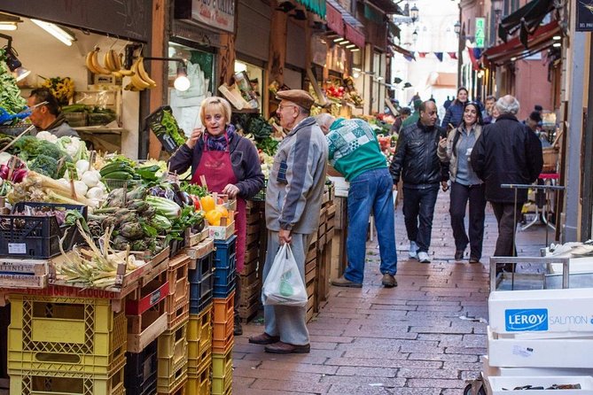 Private Food Tour of Bologna - The First Bite: Balsamic Vinegar and the Bologna Signature