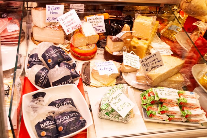 Private Food Tour of Bologna - Price and value: what $156.41 really buys in Bologna