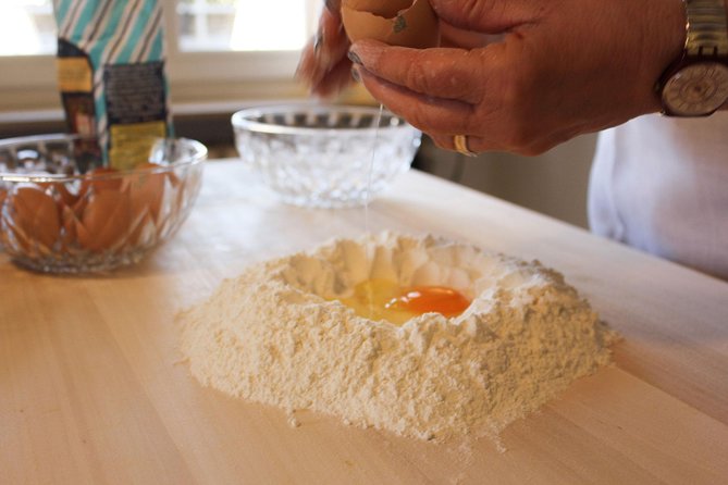 Private Market Tour and Cooking Class in Bologna with Giovanna C - FAQ