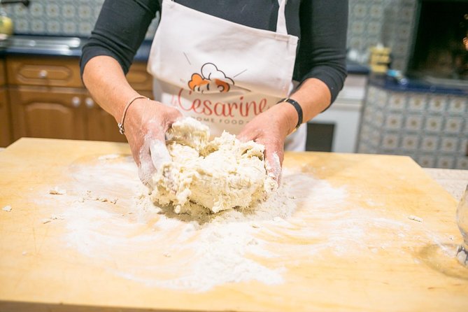 Private Pizza & Tiramisu Class at a local's home with tasting in Bologna - Key Things You’ll Like About This Bologna Cooking Class