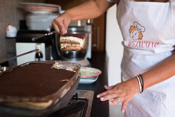 Private Pizza & Tiramisu Class at a local's home with tasting in Bologna - Who This Class Is Best For (And Who Might Prefer Something Else)