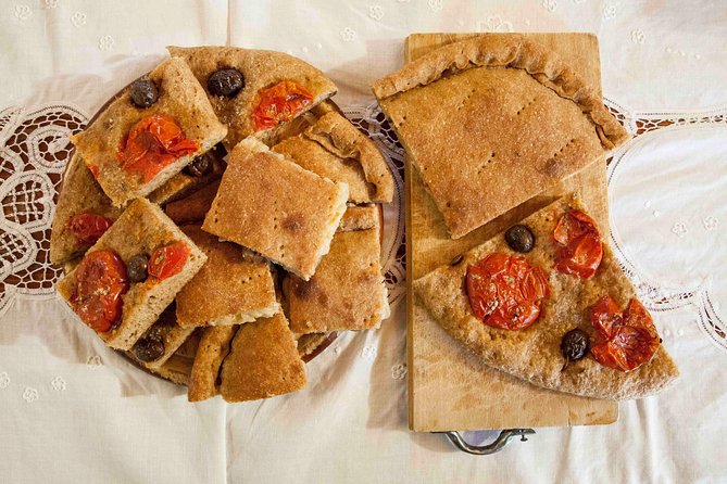 Private Pizza & Tiramisu Class at a local's home with tasting in Bologna - The 3-Hour Flow: From Meeting Point To Kitchen Table Tasting