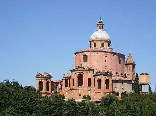 San Luca Experience Tour skip the line and Food Tasting - Key Highlights You’ll Actually Notice