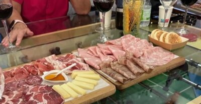 Taste Bologna's Culinary Treasure with a local - Meeting point: Fontana del Nettuno, then you’re off