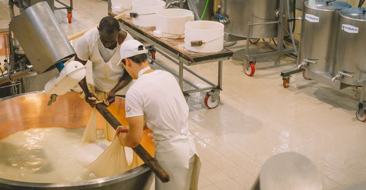 Taste of Modena: Prosciutto, Parmesan, Balsamic & Ferrari - Bologna Pickup and the Early-Start Reality